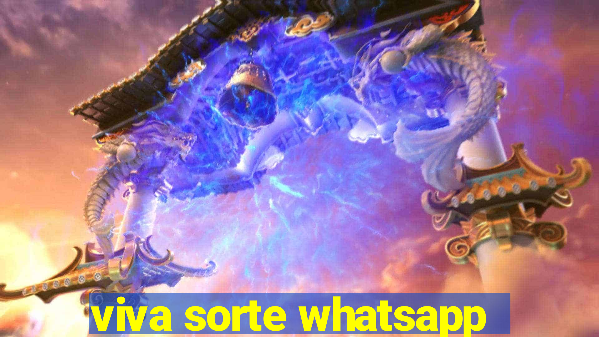 viva sorte whatsapp